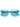Bonsai oversized curved-frame sunglasses