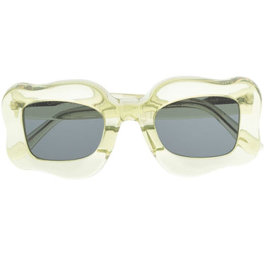 Bonsai Sunglasses Green