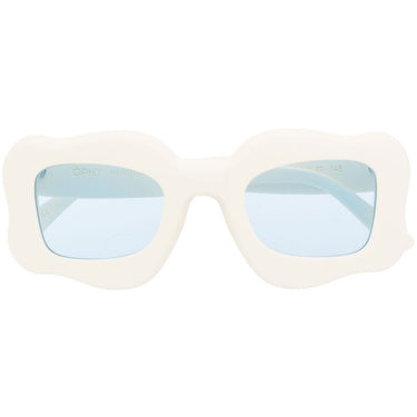 Bonsai Sunglasses White