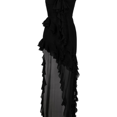 Robes Alessandra Rich noires