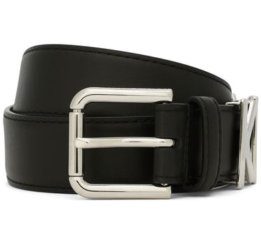 Dolce & Gabbana Belts Black