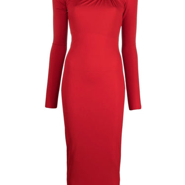 Alexandre Vauthier Robes Rouge