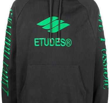 Études études Sweaters Black