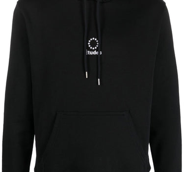 Études études Sweaters Black