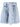 Woolrich Shorts Clear Blue