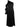 Robe noire de David Koma