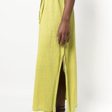 Majestic Dresses Green