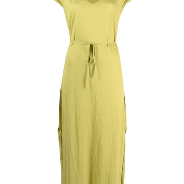 Majestic Dresses Green