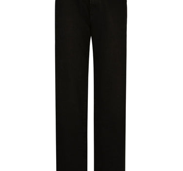 Dolce & Gabbana Jeans Black