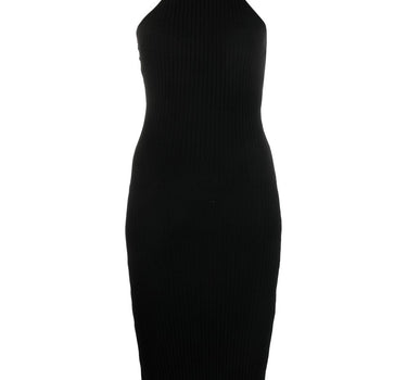 COURREGES PRE Dresses Black