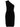 Robe noire Rick Owens