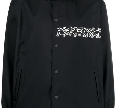 Junya Watanabe Coats Black