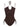 ANDREĀDAMO ANDREĀDAMO Andrea Adamo halterneck-fastening ribbed-knit bodysuit