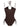 ANDREĀDAMO ANDREĀDAMO Andrea Adamo halterneck-fastening ribbed-knit bodysuit