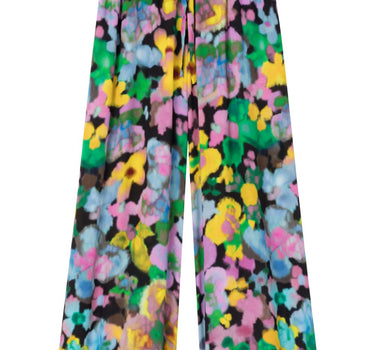 AZ FACTORY WITH LUTZ HUELLE Trousers MultiColour