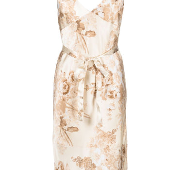 GOLD HAWK Dresses Beige