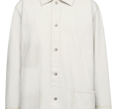 Maison Margiela Jackets White