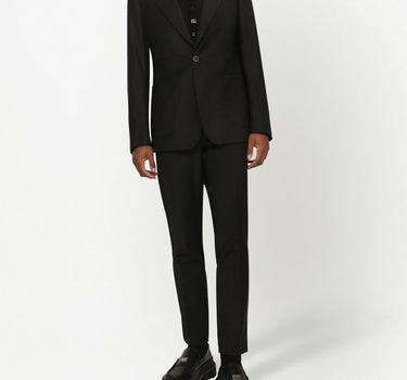 Dolce & Gabbana Jackets Black