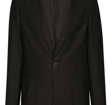 Dolce & Gabbana Jackets Black