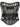 Dolce & Gabbana Tulle corset belt with boning