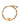 Alexander Mcqueen Alexander McQueen skull-detail chain-link bracelet