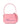 Blumarine crystal-embellished logo tote bag