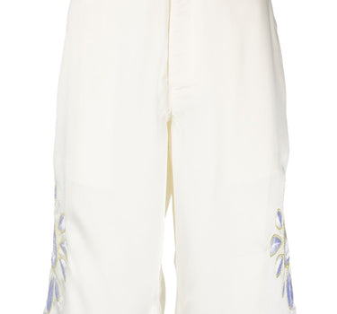 BLUEMARBLE Shorts White