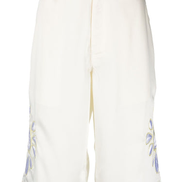 BLUEMARBLE Shorts White