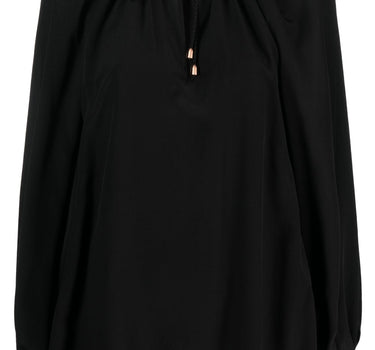 PHAEONIA Top Black