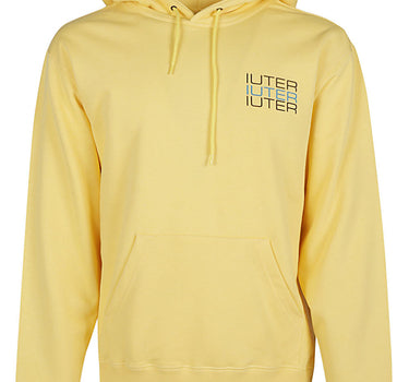 Iuter Sweaters Yellow