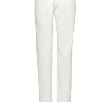 Maison Margiela Jeans Cream