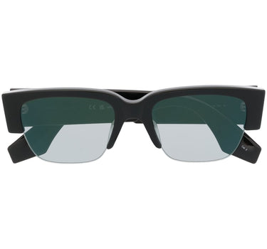 Alexander McQueen Sunglasses Black