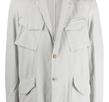 Boglioli Jackets White