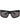 COURREGES PRE Sunglasses Black