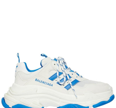 Baskets ADIDAS X BALENCIAGA Blanches