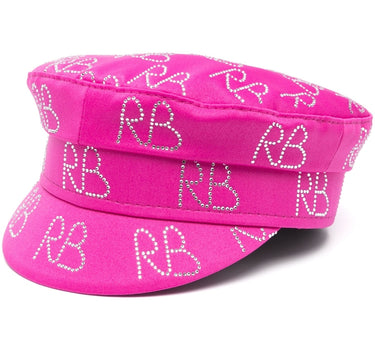 RUSLAN BAGINSKIY Hats Pink