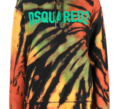 Dsquared2 Sweaters MultiColour