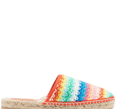 Alanui Flat shoes MultiColour