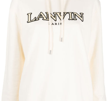 Pull Lanvin Blanc