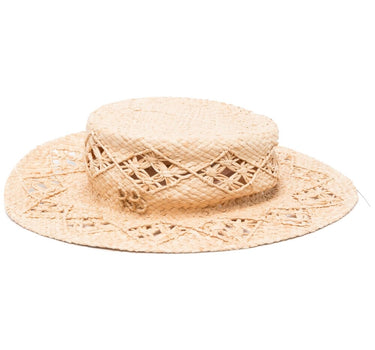 Chapeaux RUSLAN BAGINSKIY Beige