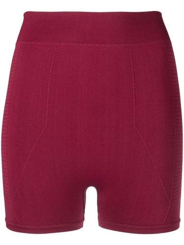 Short Rick Owens Fuchsia