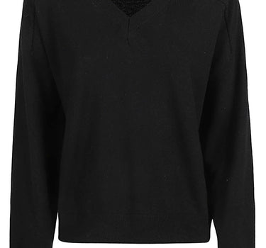 ARMARIUM Sweaters Black