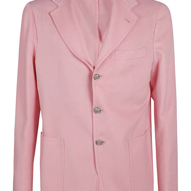 Sartorio Jackets Pink