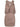 Saint Laurent Saint Laurent Sleeveless Draped Minidress