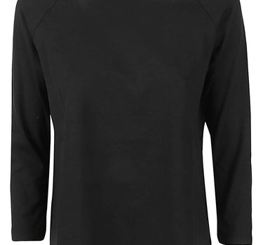 Base Sweaters Black