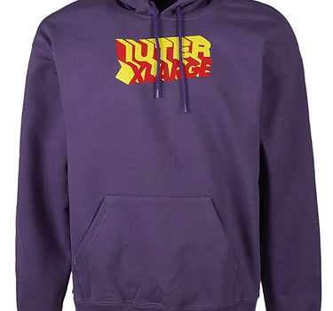 Iuter Sweaters Purple