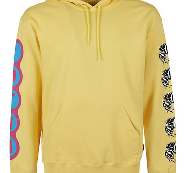 Iuter Sweaters Yellow