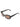 Lunettes de soleil DMY BY DMY Noir
