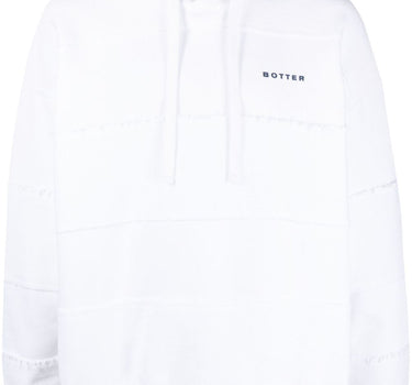 Botter Sweaters White