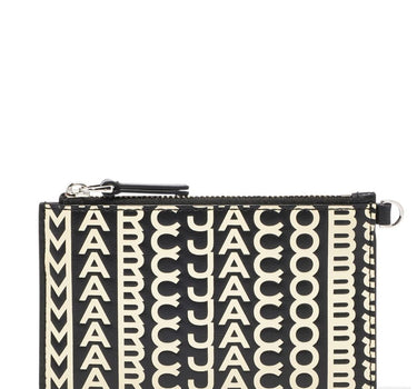 Marc Jacobs Wallets Black